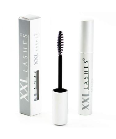 XXL Lashes Sealer protection and care after eyelash extension eyelash lifting eyelash perm and eyelash lamination transparent