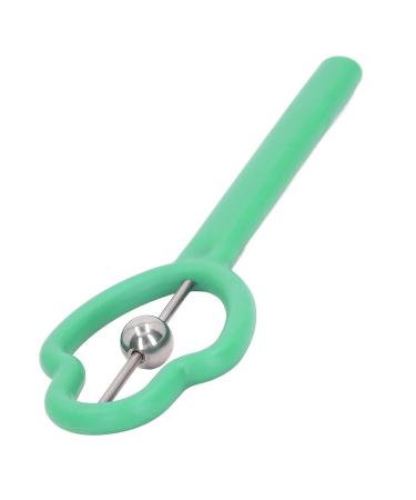 Pumpkin-Top Exercise Trainers for Kids | Oral Muscle Trainers | Enhance Feeding Capacity & Language Clarity | Green Tongue-Tip Exercise Equipment - Buy Online on GoSupps.com