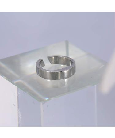Acupressure Anti Snoring Ring XL - Relief for Snoring and Nasal Congestion - Buy Online on GoSupps.com