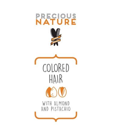 Alfaparf Milano Precious Nature Colored Hair Mask 500ml - Unscented & Odorless | Shop Internationally for Vibrant Hair Care - Buy Online on GoSupps.com