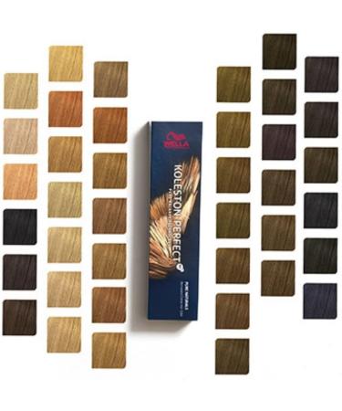 WELLA Koleston Perfect MePlus 77/0 Medium Blonde Intensive Hair Colour Cream - 1 Count Pack | 0.66 kg - Buy Online on GoSupps.com