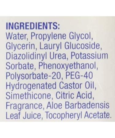 Cleanlife Products No-Rinse Bathing Wipes (8 Pack) - Aloe Vera Enriched for Maximum Cleansing and Deodorizing | Hypoallergenic, Latex-Free, Microwaveable - Buy Online on GoSupps.com