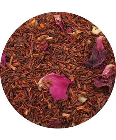  Lerbs & Hagedorn Rooibos Rooibusch Tea Burnt Almond 250g - Buy Online on GoSupps.com