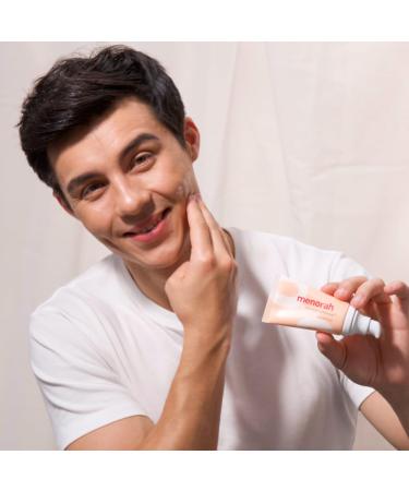 Menorah Skincare Ultra Repairing Moisturizer+ | Intense Hydration for Face & Body | 12HR Moisture Retention | Scars Stretch Marks & Dry Skin Solution - Buy Online on GoSupps.com