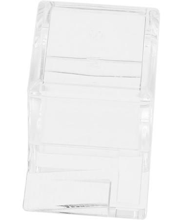 Balacoo 4pcs Pet Water Feeder Ants Farm Accessory Ants Drinking Bowls Ant Feeding Bowl Insect Feeder Plastic - Buy Online on GoSupps.com