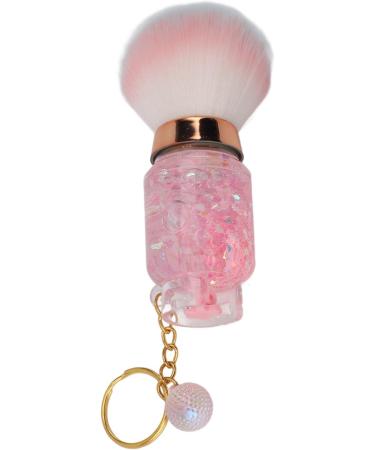 2Pcs Rounded Makeup Brush Brush Brush Brush for Foundation Brush for Beauty Brush Cosmetic Brush Brush Brush Brush Tool Household Brush Highlighter Brush Face Brush Foundation - Buy Online on GoSupps.com