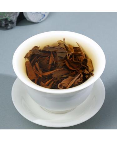 HQZM Fuding Gong Isternate Jujub Boromatised Witte Thee Colene Cakes 250g Premium With Vered Geer - Buy Online on GoSupps.com