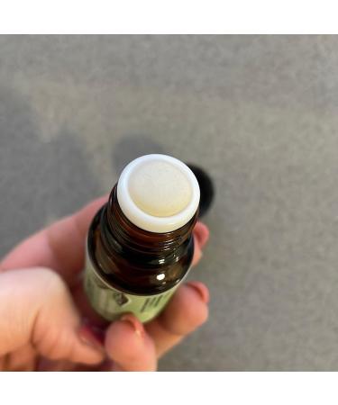 Ladr me Anti-Blemish Stick Pure Tea Tree Organic 10ml - Buy Online on GoSupps.com