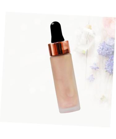 FRCOLOR 3pcs Enhancer Makeup Highlighter Highlight Women Dc-# Enhanceer Illuminating Fashion 1 count (Pack of 1) As Shownx3pcs - Buy Online on GoSupps.com