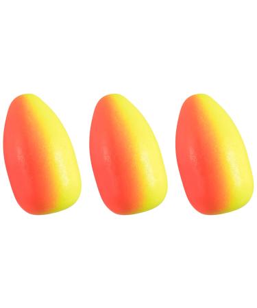 Dr.Fish Fishing Rig Floats Kit Pompano Rig Surf Fishing Floats Walleye  Spinner Rig Snell Float Crawler Harness Lure Making Supplies Bullet Shape  Oval Foam Floats Mixed Rig Floats-150 Pieces
