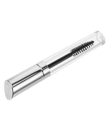 DRESSOOS Mascara Tube Eyelash Tubes Plastic Mascara Bottle Eyelash Cream Bottle Mascara Containers Empty DIY Mascara Bottle Mascara Bottles Empty Clear Eyelash Bottles Mascara Dispenser