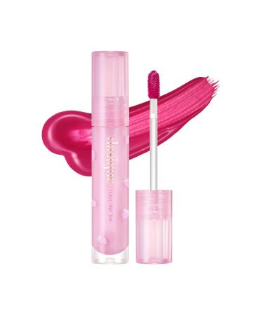 dasique Water Blur Tint Berry Smoothie Collection (08 Chilling)