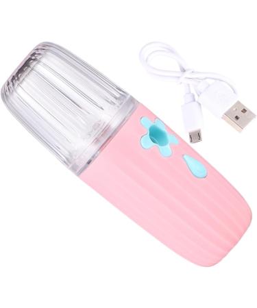 Hemoton 3 Pcs Hydrating Instrument Nanometer Sprayer Moisture Cream for Mist Spray Beauty Sprayer Abs - Buy Online on GoSupps.com
