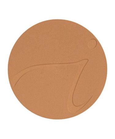 jane iredale Pressed Face Powder Refill Velvet 1 pack (1 x 9.9 g) Velvet 1 piece (1 pack)
