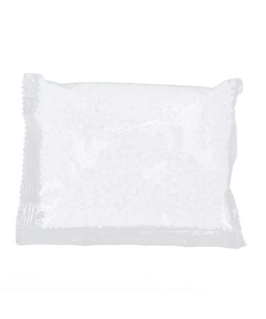 Socobeta Thermal Mounting Beads Artificial Tooth Filling Safe Temporary Professional for Halloween Party