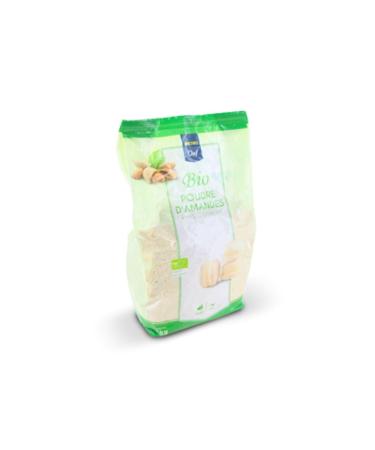 METRO Chef Organic blanched almond powder 1 kg