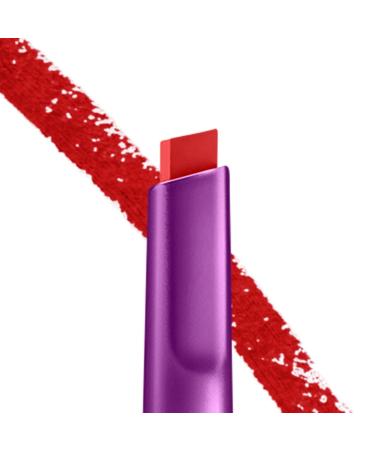 COVERGIRL Simply Ageless Lip Flip Liner in Brave Burgundy - 1 Pack - Buy Online on GoSupps.com