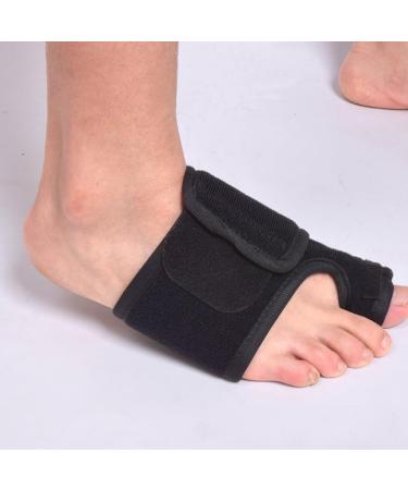 Adjustable Hallux Valgus & Bunion Relief Splint | Breathable Non-Slip Ergonomic Sleeve Pair - International Shipping - Buy Online on GoSupps.com