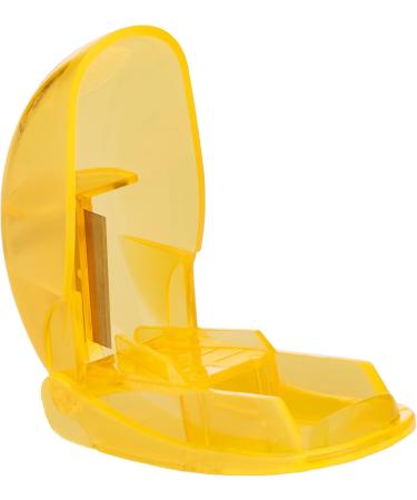 Buy PillMate Pill Cutter - Precision Pill Cutting Tool for Easy Medication Management - Ships Worldwide - Buy Online on GoSupps.com