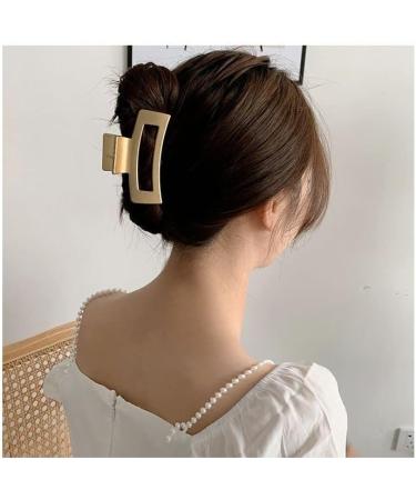 Hair Bobbles Scrunchies for Women Plain Elastic Thick Bands Soft Ropes Ponytail Holder Women's Hair Accessories 37 - Buy Online on GoSupps.com