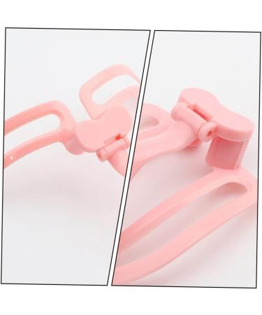 Didiseaon Mold Makeup Tools for Eyebrows Eyebrow Tracer Eyebrow Trimming Tool Beauty Products Fold - Buy Online on GoSupps.com