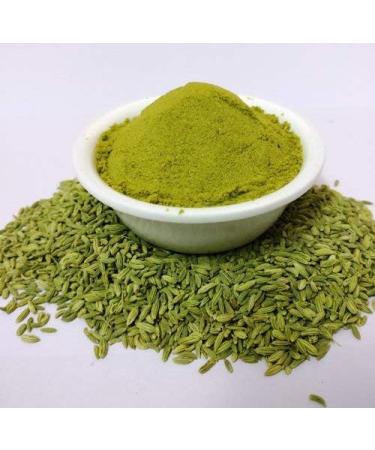 Thimble's Online Shopper's Freedom Fennel Powder 1 kg - Buy Online on GoSupps.com