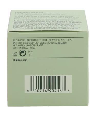 Clinique Superdefense SPF 25 Multi-Correcting Cream 1.7oz for Combination Oily to Oily Skin - Buy Online on GoSupps.com