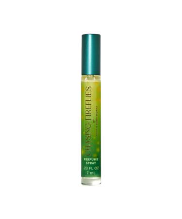 Bath & Body Works Mini Perfume Spray .23 Ounce Travel Size (Chasing Fireflies) Chasing Fireflies 0.23 Fl Oz (Pack of 1)