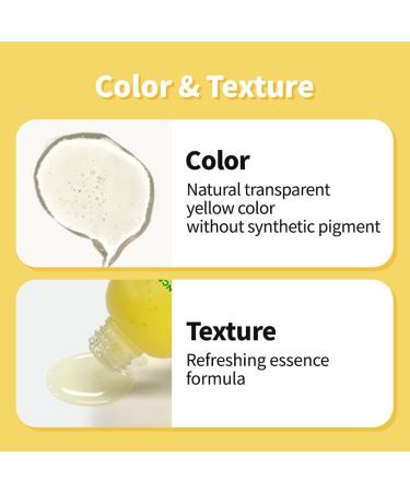 Eunyul Vita Balance Sole Shine Toner - Vitamin C Pore Care | 190ml | International Shipping Available - Buy Online on GoSupps.com