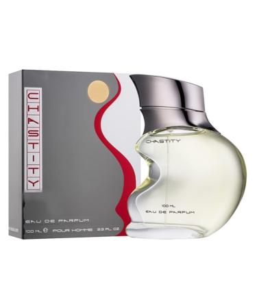 VAYUP Eau De Parfum for men | Long Lasting Perfume | Luxury Perfume | Premium Perfume For Men (Chastity) - Buy Online on GoSupps.com