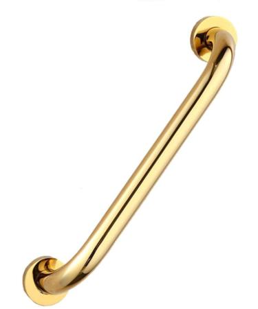 Bathroom Grab Bar Safety Handrail Toilet Handle For erly Disabled Copper Handrail