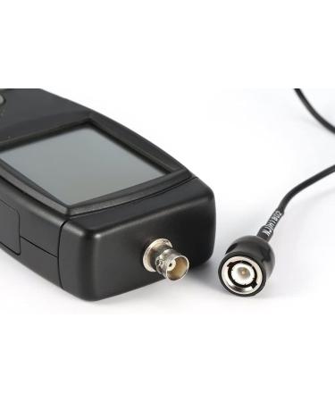 PH Meter Smart Sensor AS218 Digital Range 0.00 14.00pH Soil PH Tester Water PH Acidity Meter LCD Display Liquid - Buy Online on GoSupps.com