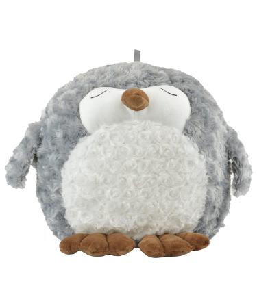 Owl Cuddle Hot Water Bottle