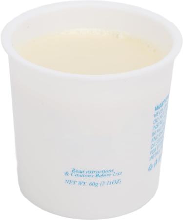 Yinhing Kit de Cire L vres pour Sourcils et Visage au Micro-ondes Syst me D' pilation Multifonctionnel Professionnel pour Sourcils Visage Corps Cire D' pilation Mat riau ABS - Buy Online on GoSupps.com