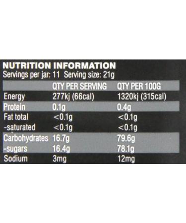 Watson & Son - Manuka Honey Level 20+ 250g - Buy Online on GoSupps.com