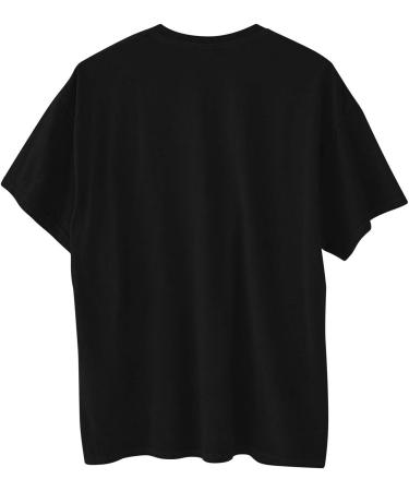 Mama Rainbow Print T Shirt for Women - Funny Letter Graphic Tee - Plus Size Summer Casual Top - Buy Online on GoSupps.com