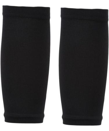 Shop Healvian 4 Pairs Calf Sleeve Soccer Socks - Compression Support for Sports & Fitness - Buy Online on GoSupps.com