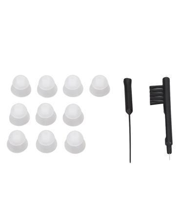 Ergonomic Flexible Dome Hearing Amplifier Safe Hearing Amplifier Senior Air Purifier (M)