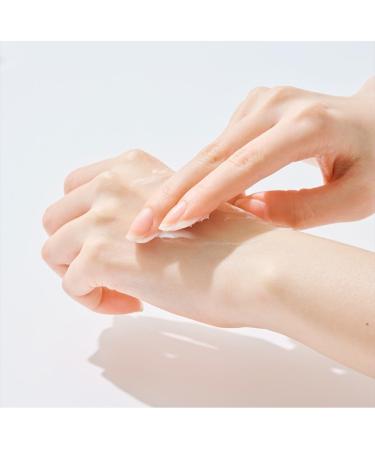 I'M SORRY FOR MY SKIN Perfect Match Set Capture Firming Enriched Cream + Relaxing Cream Ampoule | Korean Skincare for High Elasticity & Wrinkle Improvement - Buy Online on GoSupps.com