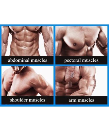 Ultimate PowerFit Resistance Bands Set - 5 Colors & Levels | 11-Piece Fitness Training Kit with Metal Hooks & Foam Grips - Ideal for International Shipping & Fitness Enthusiasts - Buy Online on GoSupps.com