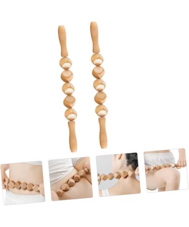 Cabilock Massage Tab & Roller Tool | Multifunctional Back & Leg Massager | Small Household Appliances - Buy Online on GoSupps.com