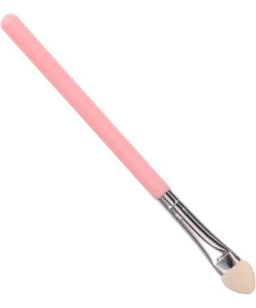 Ipetboom 4pcs Eyeshadow Double Ended Makeup Brush Shadow Foam Make Eye Shadow Brush Sponge Miss Fine Tip Bulk - Buy Online on GoSupps.com