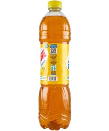 Italian Gourmet Estath Limone (Citron) Th Glac Italien Pack 6x 1 5 L (9 L Total) Boisson au Th Infus Rafra chissante Format Famille/ conomie Sans Gluten + Italian Gourmet Polpa - Buy Online on GoSupps.com