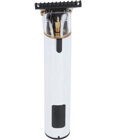 Electric Hair Trimmer Fast Charging High Power Professional LED Display Precise Trimming Hair Clipper Kit for Barber - Buy Online on GoSupps.com