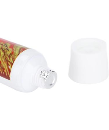 ZJchao 20g Tendon Cream - Effective Muscle Pain Relief Ointment for Thumb Wrist Finger & Ankle - Buy Online on GoSupps.com