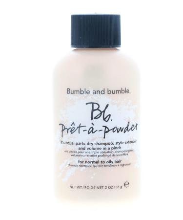 Bumble and Bumble Pret-a-powder Dry Shampoo Powder 2 Ounce