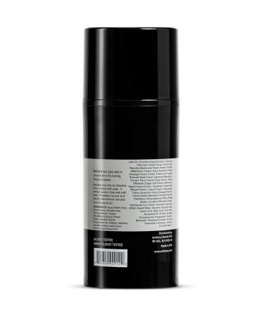 Anthony Wake Up Call 3 Fl Oz Face Moisturizer with Caffeine & Green Tea - Anti-Puffiness & Skin Refresher - Buy Online on GoSupps.com