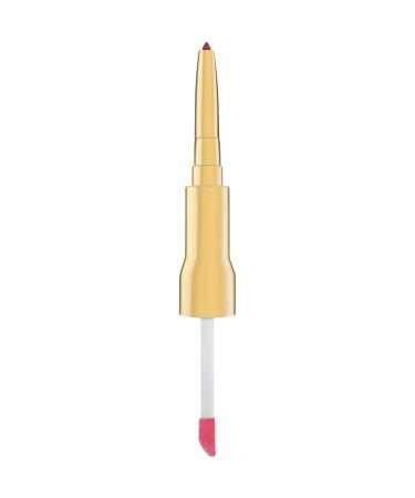 cosnova Catrice Disney Alice in Wonderland 2in1 Lipliner & Gloss immediate result glossy color intensive 177g