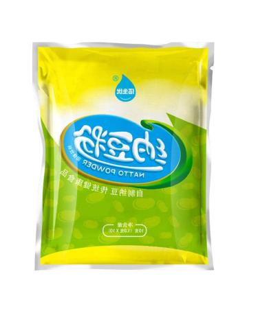Lamala 10G/Bag Active Natto Powders Natto Starter Natto Agent Nattokinase Natto Fermentation Active Natto Pow