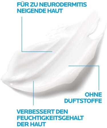 Roche-Posay CicaPlast Hand Cream 50ml - Soothing Repair for Dry Hands | Fast International Shipping - Buy Online on GoSupps.com